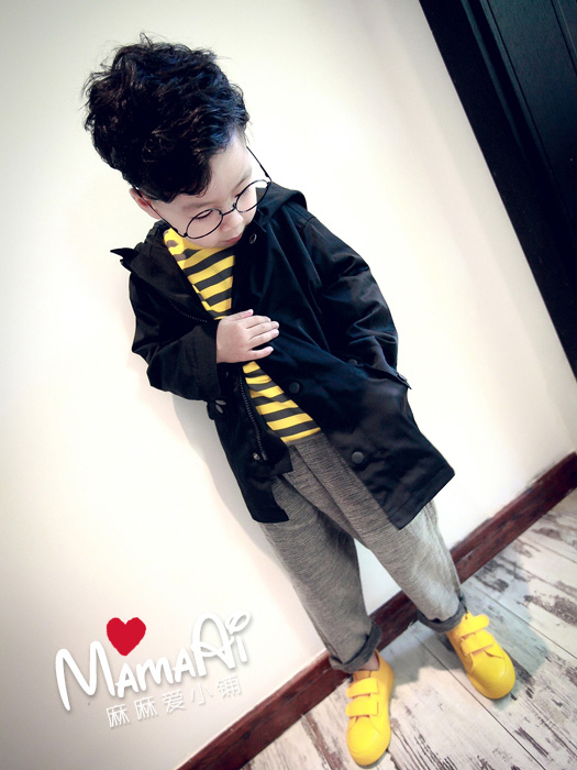 Blouson pour garcon - Ref 2157324 Image 25