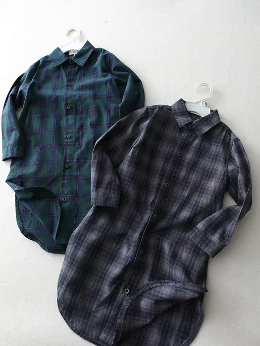 Chemise garcon à manche longue - Ref 2082395 Image 30