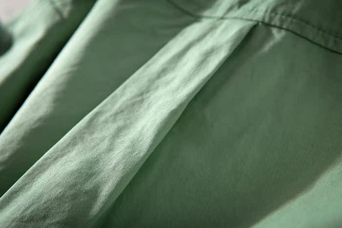 Chemise garcon à manche longue - Ref 2082399 Image 45