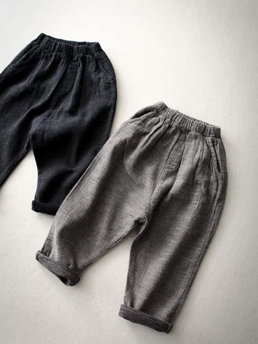 Pantalon garcon - Ref 2054611 Image 51