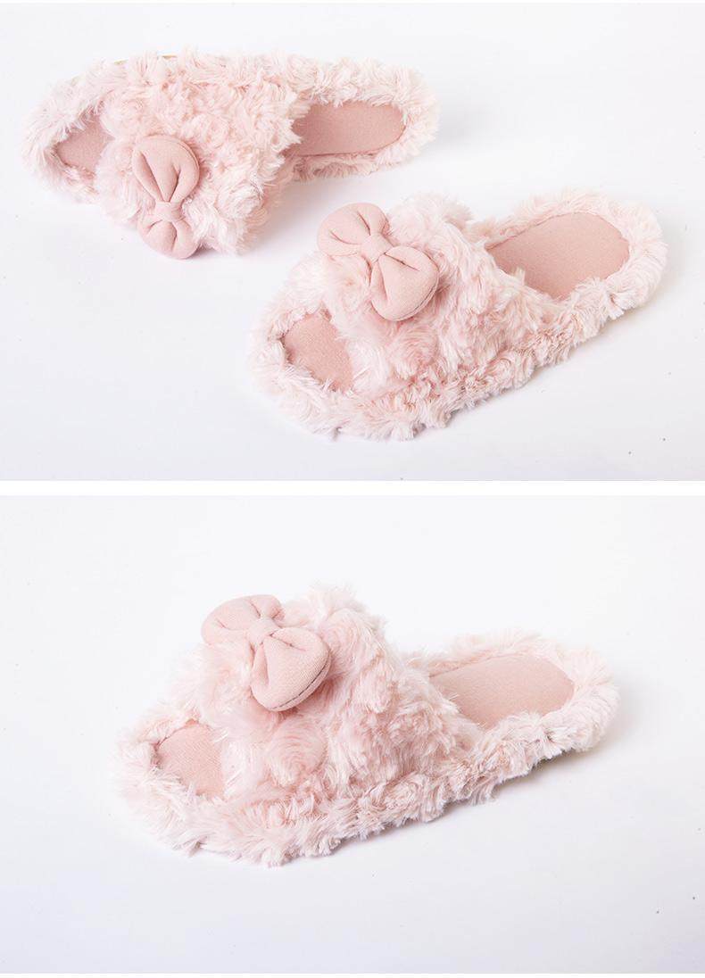 Pantoufles enfants en autre DEESHA - semelle autre - Ref 1012088 Image 20