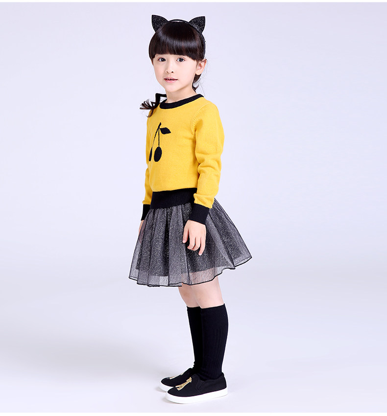 Jupe enfant DEESHA - Ref 2050911 Image 20