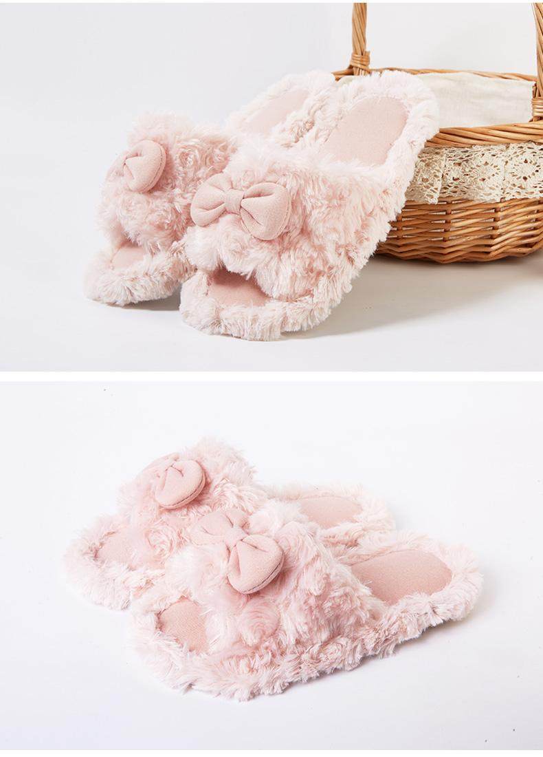 Pantoufles enfants en autre DEESHA - semelle autre - Ref 1012088 Image 18