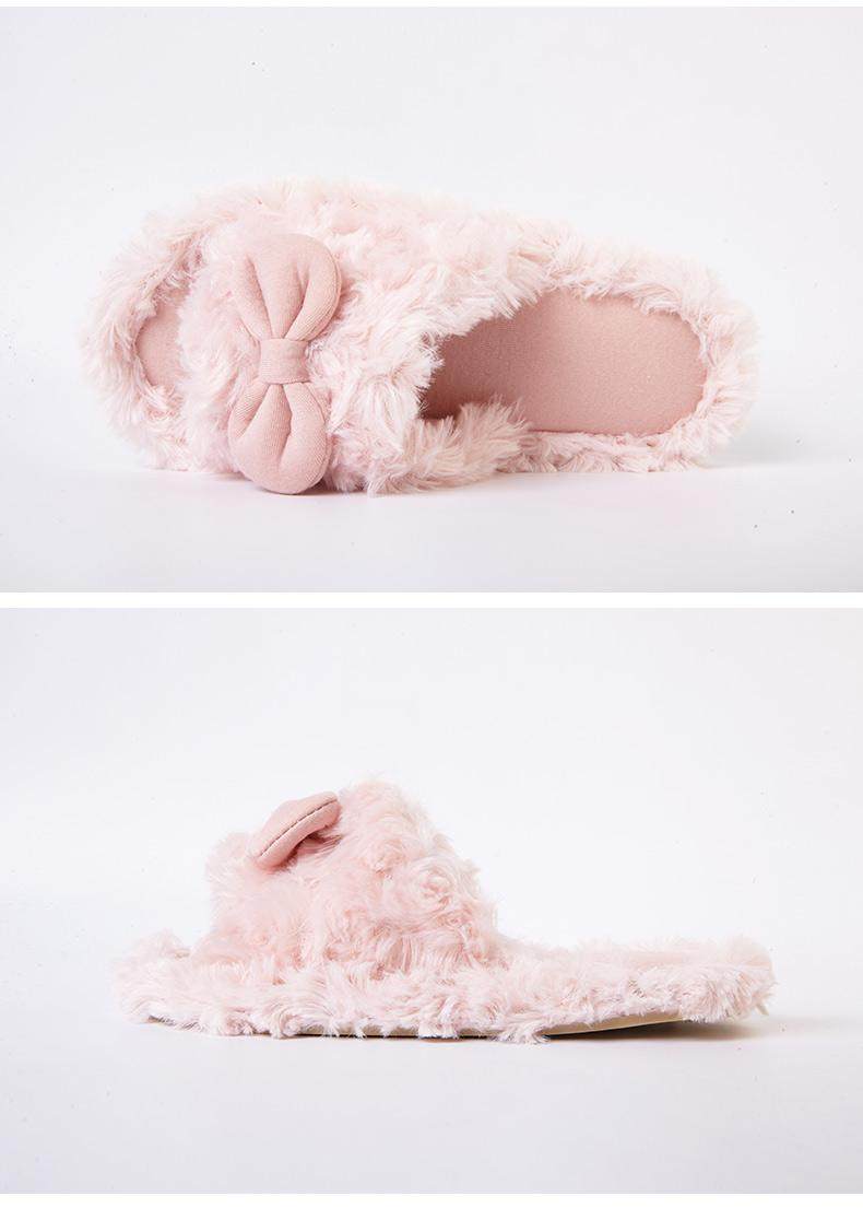 Pantoufles enfants en autre DEESHA - semelle autre - Ref 1012088 Image 22