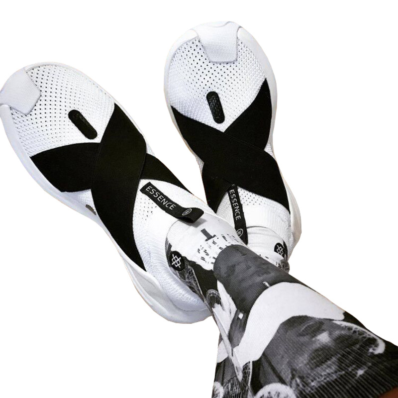 Li Ning Wudao X casual shoes men's shoes national tide summer style Weide's way mesh breathable low-top cultural sports shoes