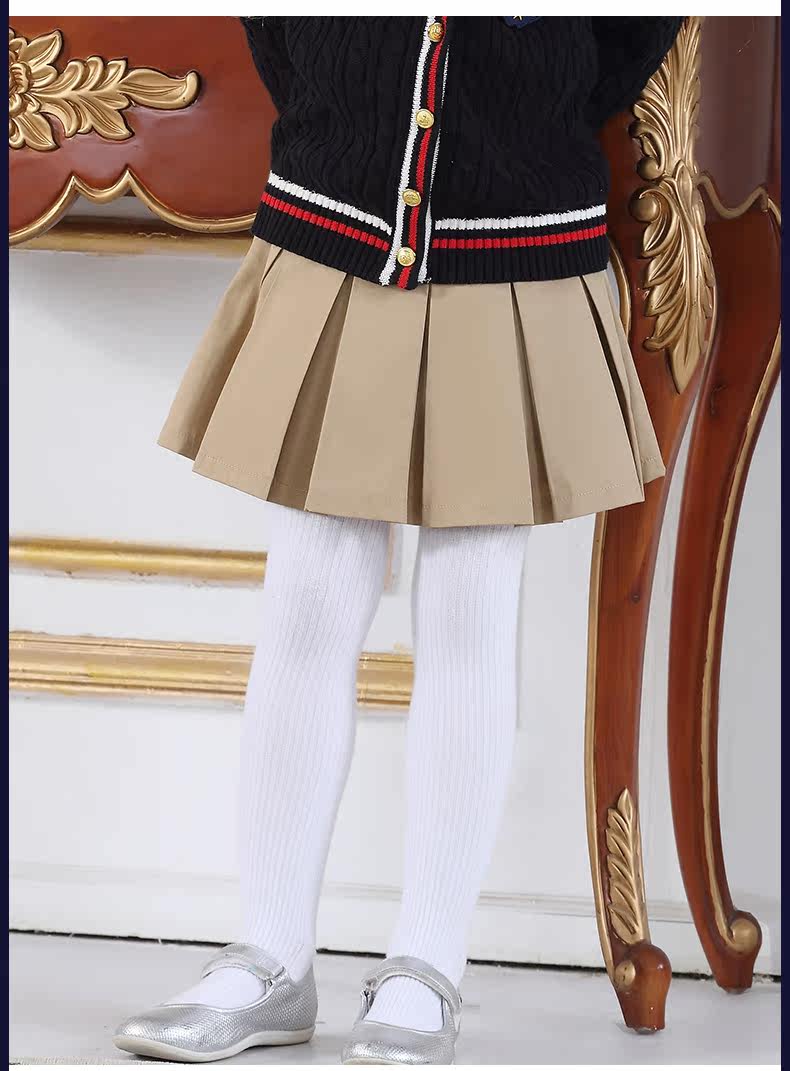 Jupe pour fille - Ref 2053223 Image 17