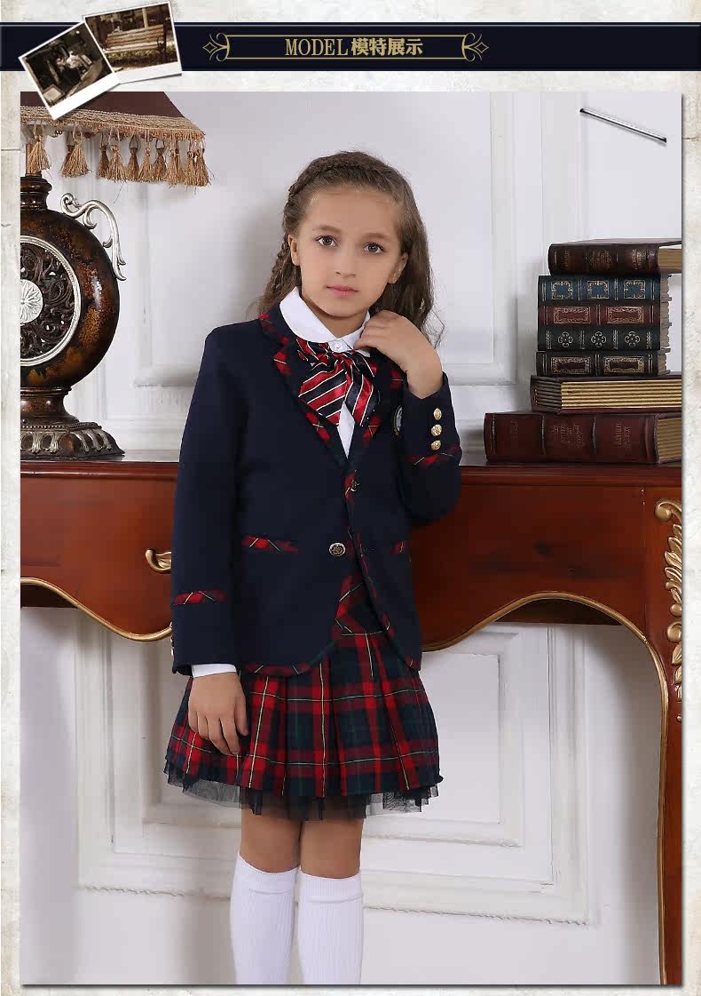 Jupe fillette - Ref 2050505 Image 15