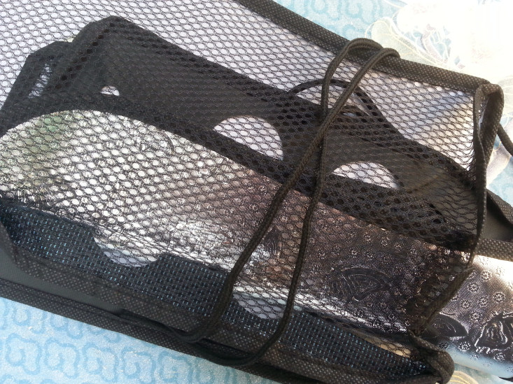 Gants pour vélo mixte - Ref 2247966 Image 8