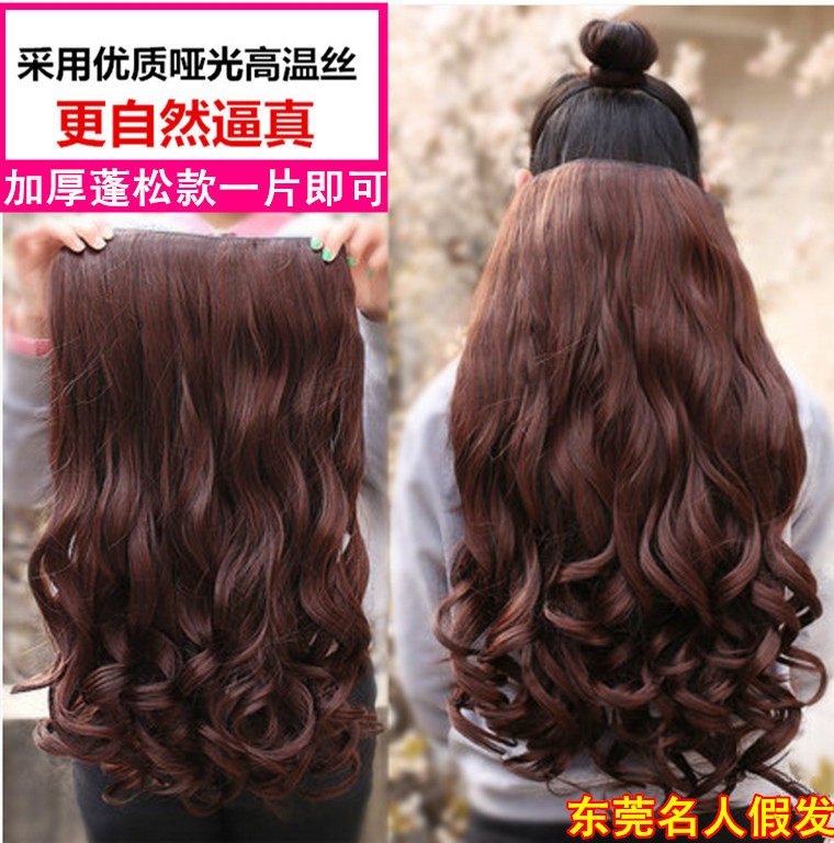 Extension cheveux - Ref 217322 Image 31