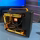 AMD Ruilong R7 9800X3D/9950X/9700X портативный компьютер с водяным охлаждением mini portable ITX с беспроводным подключением mini 3