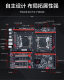 Two-way E5 host 2696V3 server 2682V4 hand game simulator virtual machine studio more computers