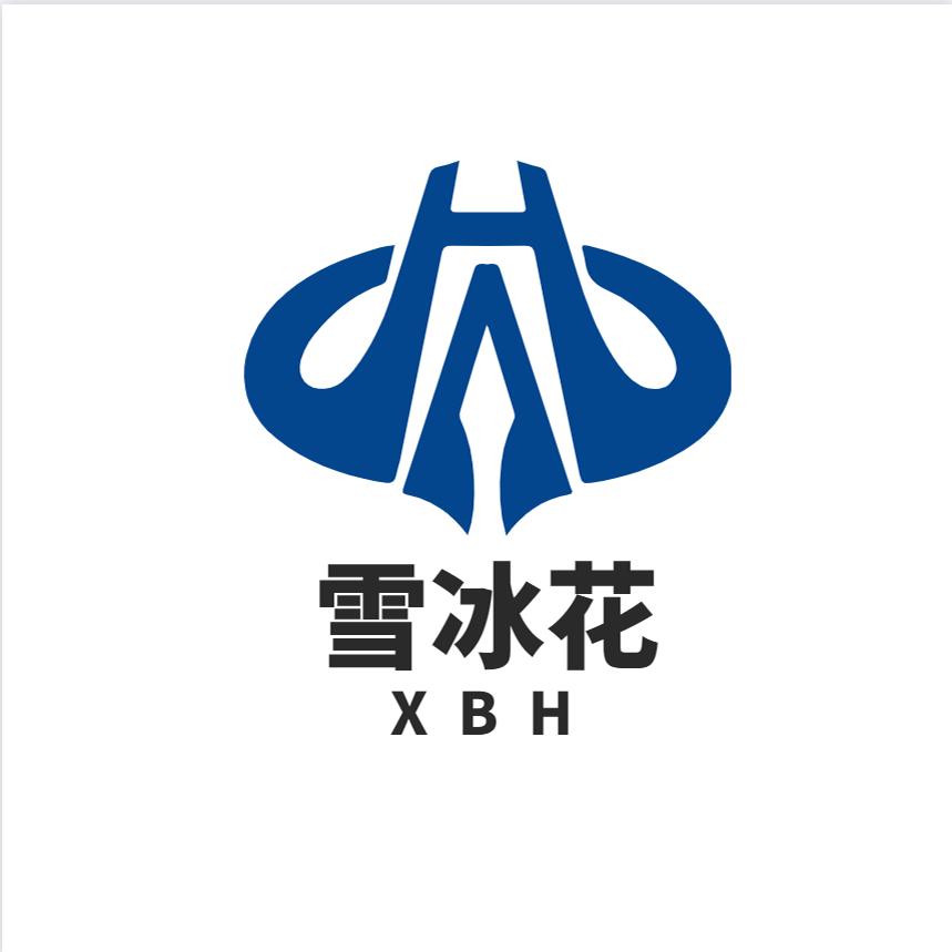 雪冰花汽车用品的LOGO