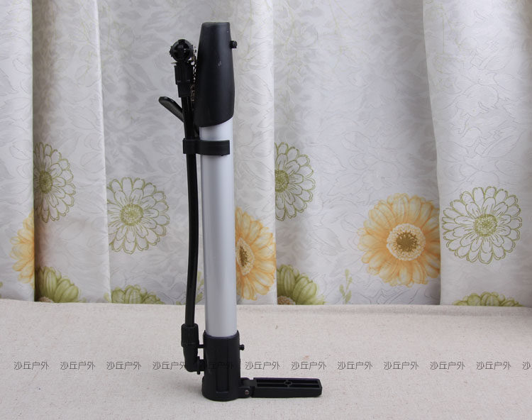 Pompe à vélo - Ref 2389577 Image 11