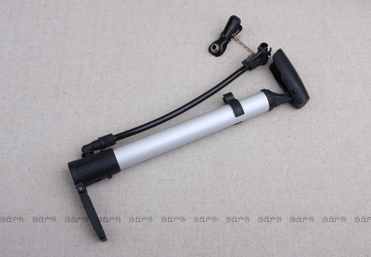 Pompe à vélo - Ref 2389577 Image 10