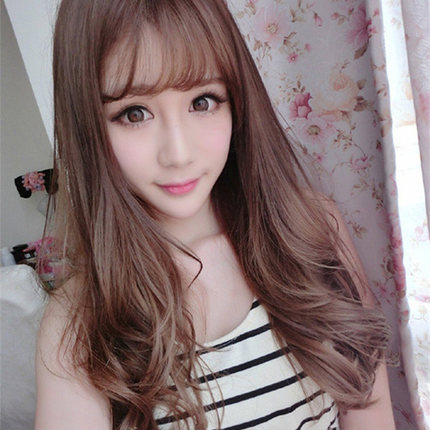 Perruque Les cheveux longs - Ref 2608066 Image 5