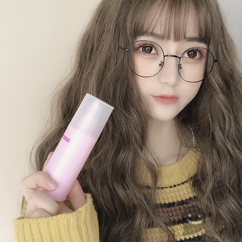 The Ghost Ghost's Home Spray Style Wig Care Fluid 100ml