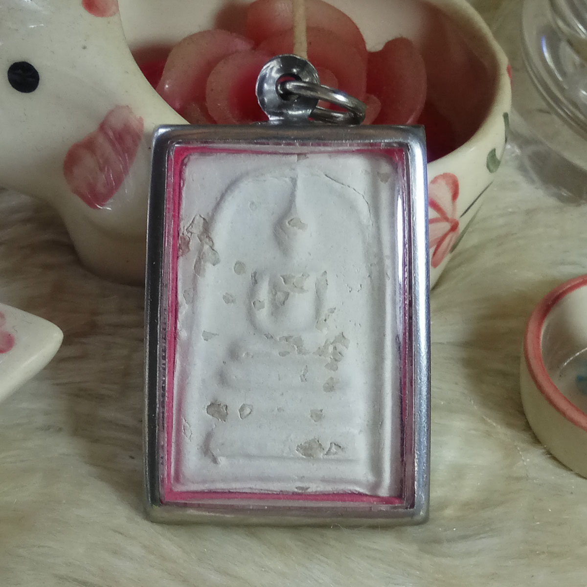 Thai Orthodox temple antique Chongdi Buddhist temple (Zheng Wang Temple) prefect with Yazando Chongdi trump