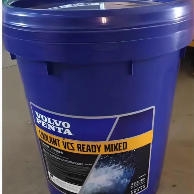 沃尔沃防冻液VOLVO PENTA Coolant VCS Ready Mixed：船舶引擎的最佳守护者！-防冻液-淘宝好物网