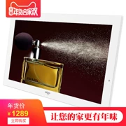 Patriot DPF181 khung ảnh kỹ thuật số 18 inch độ nét cao video trên một album quảng cáo hiển thị điện tử màn hình lớn