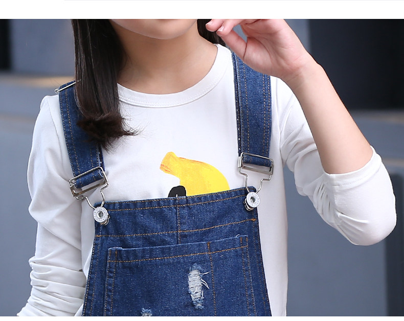 Jupe enfant en toile - Ref 2050363 Image 21