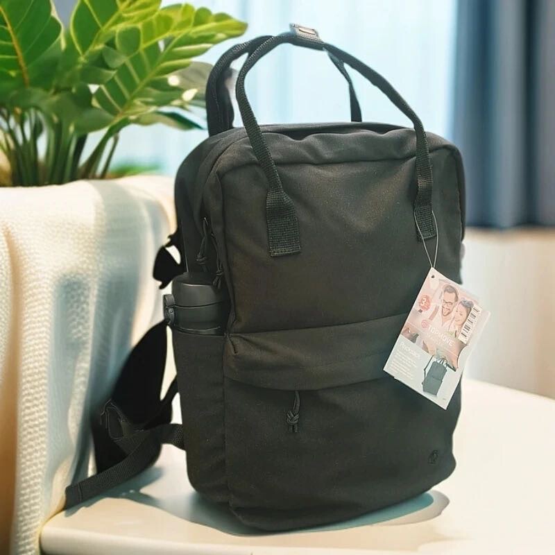 Export Goods Converted to Domestic Sales! Limited Edition! Original Foreign Trade Commuter Backpack, Lightweight Waterproof Backpack, School Bag with Ykk Zipper Export Goods Converted to Domestic Sales! Limited Edition! Original Foreign Trade Commuter Backpack, Lightweight Waterproof Backpack, School Bag with Ykk Zipper