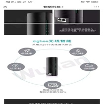 wulian vertical gateway