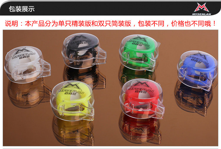 Eclairage pour vélo RUSUOO - Frog Lumières - Ref 2400913 Image 42