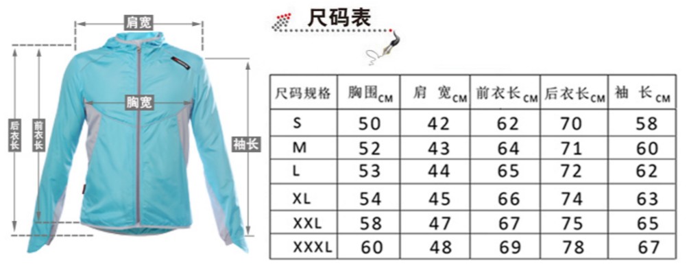 Tenue de cyclisme mixte RUSUOO - Ref 2210797 Image 16