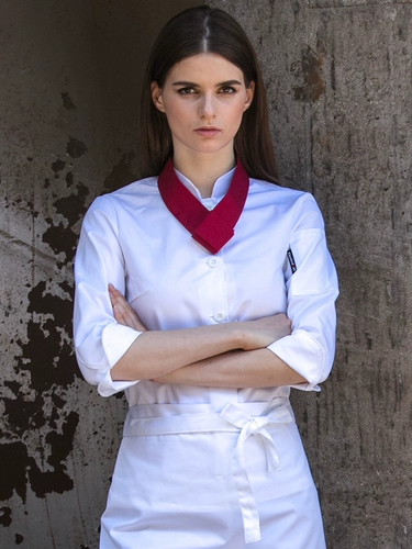 Комбинезон, дышащий пуховик, белый лонгслив