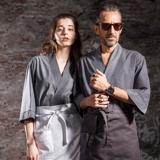 Допинг шеф -повар рабочая одежда в стиле японская готовить мужской и женский отель питание кухня кухня кухня кухня кухня кухня кухня кухня кухня кухня кухня кухня кухня кухня