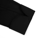 Шеф -повар Работая одежда с длинными рукавами западная ресторан кухонная одежда кухонная одежда ресторан кухонная одежда мужская одежда шеф -повара осень и зимняя одежда