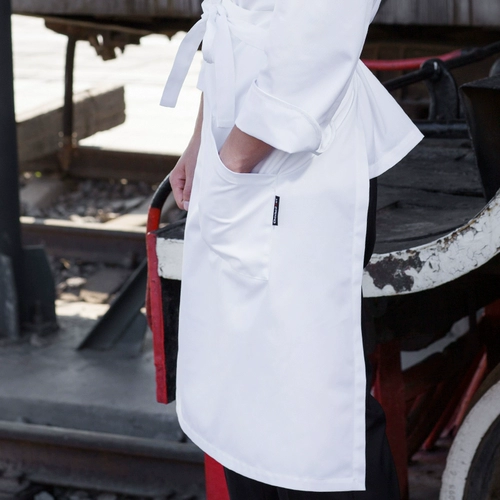 Фартук, водонепроницаемая юбка для работы, делается под заказ, с печатью вашего логотипа