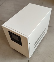 Work frequency sine wave inverter board and shell sub-kit 12v to 48v universal