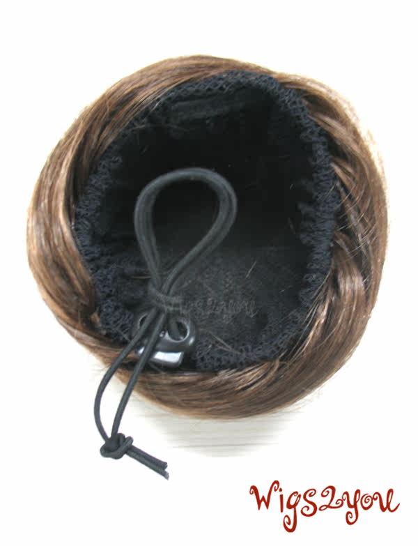 Extension cheveux - Chignon - Ref 249089 Image 15