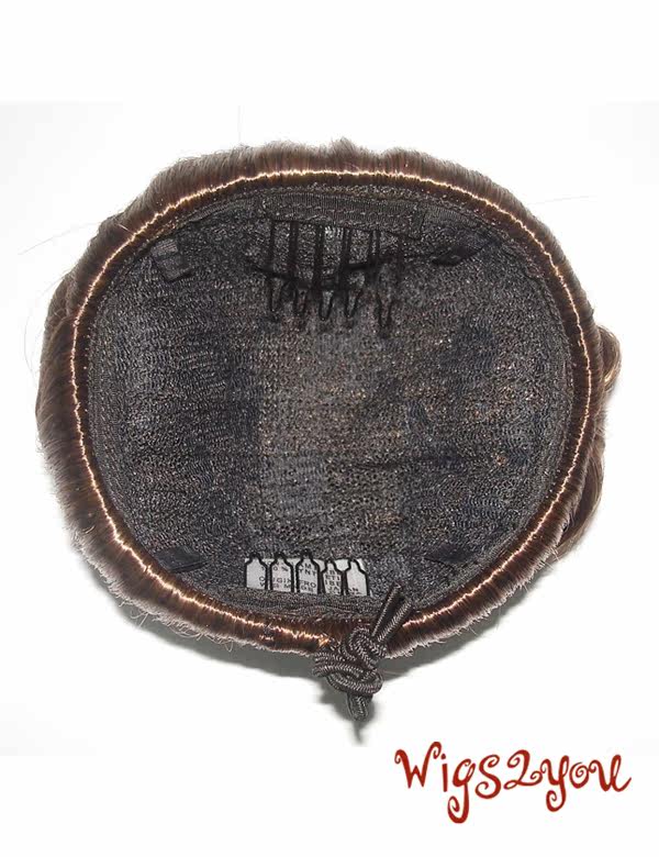 Extension cheveux - Chignon - Ref 249085 Image 16