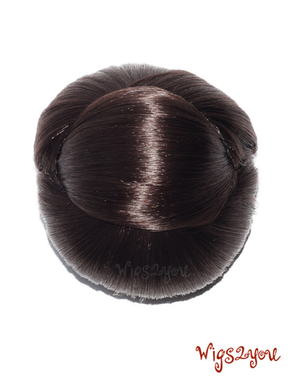 Extension cheveux - Chignon - Ref 235498 Image 15