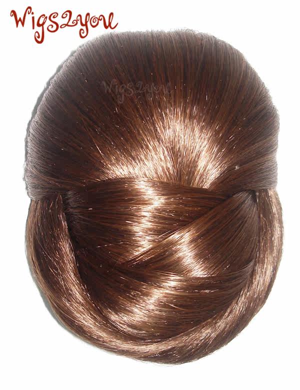 Extension cheveux - Chignon - Ref 242672 Image 16