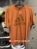 Adidas  nam 19 mùa thu cổ tròn áo thun ngắn tay EB5244 EB5242 EK4541 FJ6870 - Áo phông thể thao Áo phông thể thao