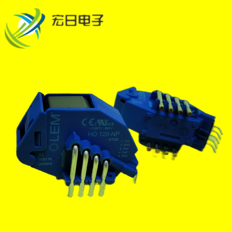 New original LEM current sensor HO 120-NP Hall sensor Transformer Spot ZH