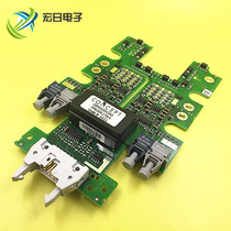 Brand new original fit Swiss CONCEPT drive board IGBT module 2SP0320V2A0-FF650R17IE4 spot