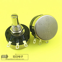 RV24YN20S B103 10K adjustable resistance imported diaphragm single turn carbon film potentiometer