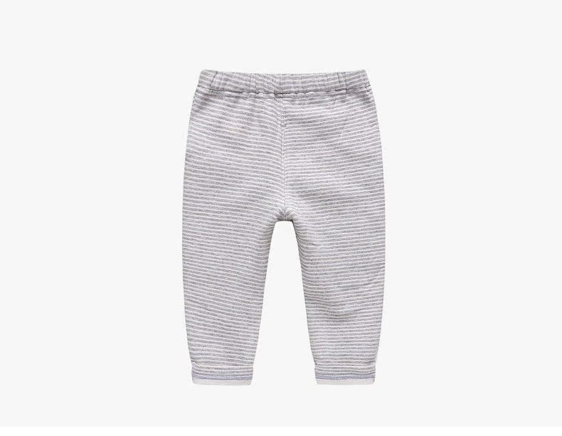 Pantalon fille en Toile de coton - Ref 2061805 Image 24