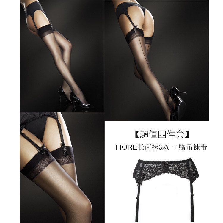Chaussettes - collants FIORE Marlena - Ref 759836 Image 9