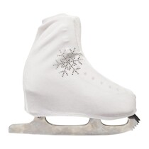 Ice Shoe Shoe Figure Skating Girl Skating Girl Skating Training Children Performance Test Grade Scalping Days Goose Down Professional Protective Sheath