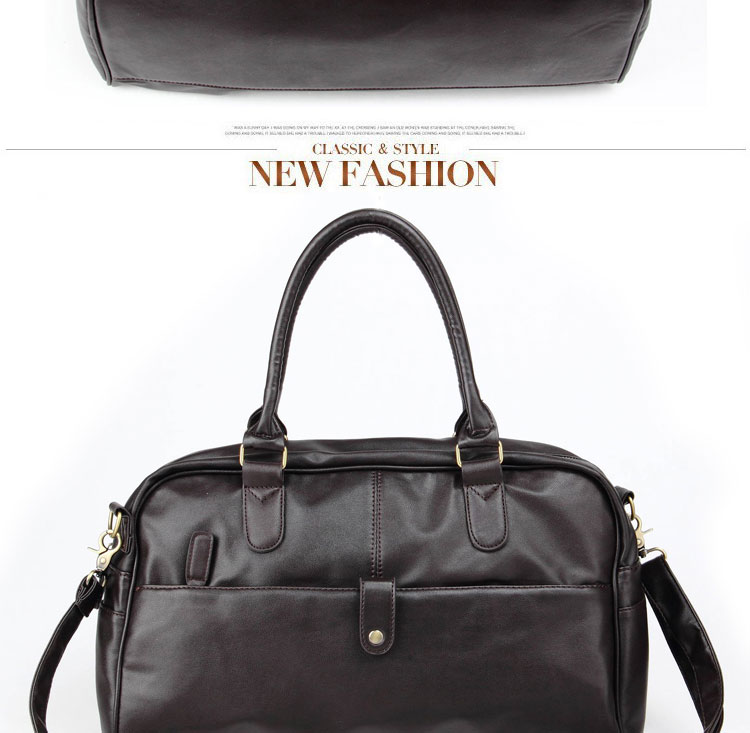 Sac homme - Ref 52309 Image 24