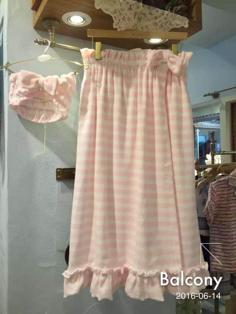 Peignoir jeunesse - Ref 602631 Image 7