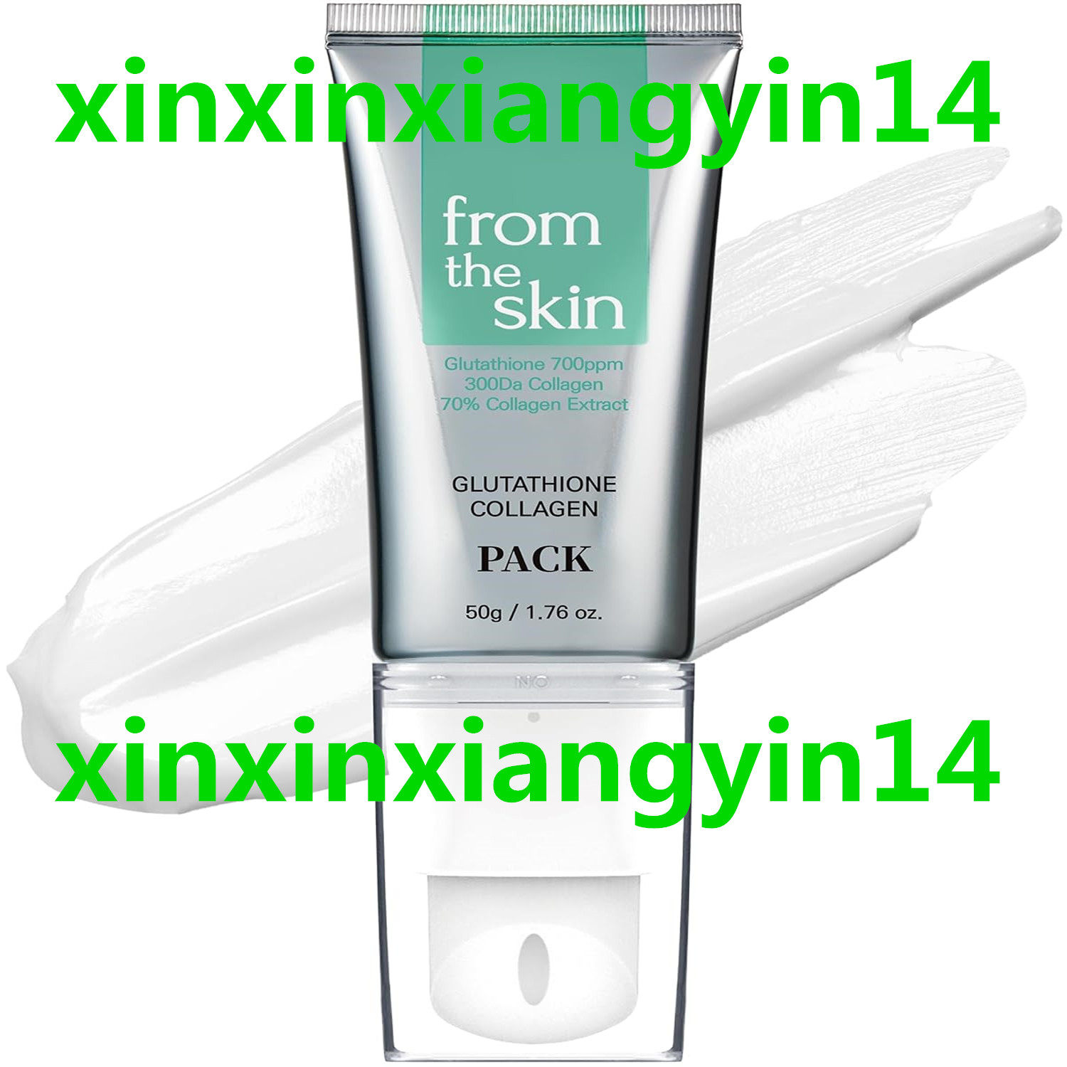 from the skin glutathione collagen peel off mask From The Skin Glutathione Collagen Peel Off Mask评价- 淘宝网