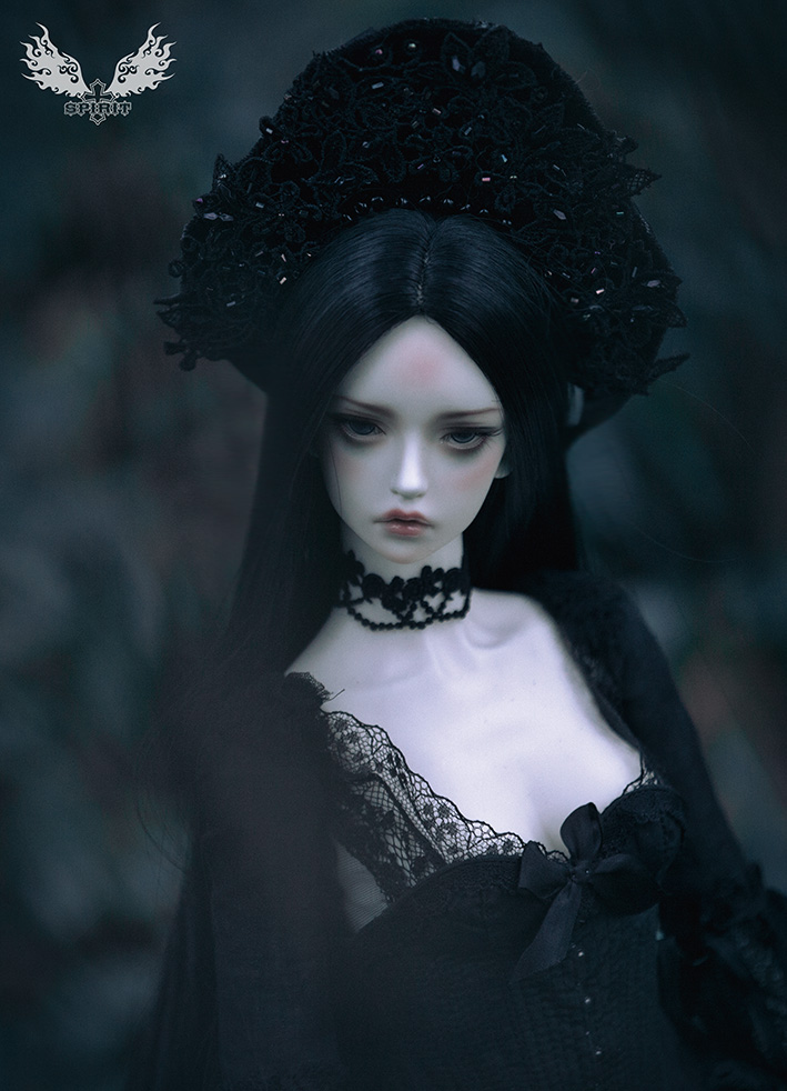 spirit doll bjd