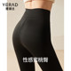 Yalida ກາງເກງແມ່ຍິງ Velvet leggings ແມ່ຍິງ 2022 ດູໃບໄມ້ລົ່ນແລະລະດູຫນາວນອກໃສ່ເກີບຂະຫນາດນ້ອຍຕີນກາງເກງຂາສູງແອວສູງ Stretch Pants