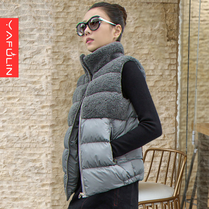Débardeur hiver femme - Ref 3175620 Image 1